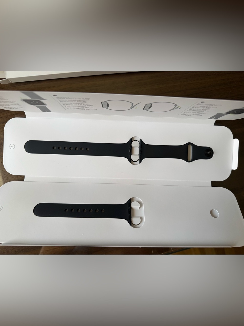 APPLE WATCH SERIES 6 . - Picture 6 of 9